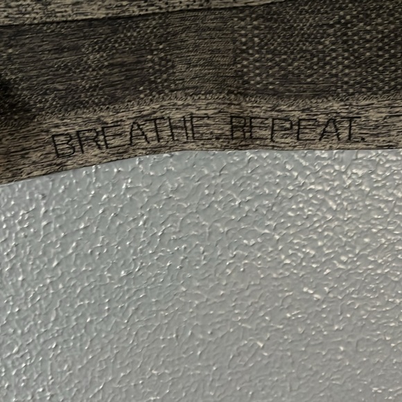 Lululemon Swiftly Tech Racerback 2.0 Grey/Black Tank Women’s Size 6 - Picture 6 of 11